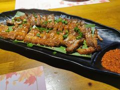 -别院里音乐餐酒吧(双流航空港店)