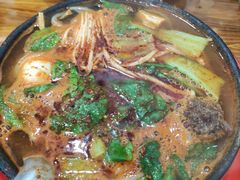 -清真·马文砂锅大全(麦苋街店)