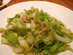 炒时蔬-沅江水·湖南家宴(南村万博长隆商圈店)