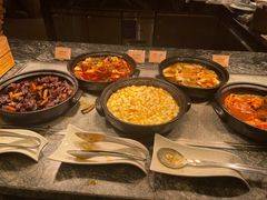 -金海湾自助餐厅(金陵饭店)