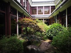 -海天楼中餐厅(吴宫泛太平洋酒店)