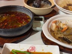 -潮界(虹桥新天地店)