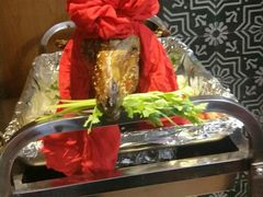 -纳瓦新疆菜(银都店)