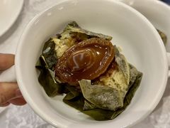 -酌宴府The China Club·广州万富希尔顿酒店(云城东路店)