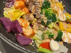 -西堤牛排(合肥之心城店)