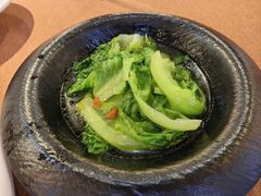 -转角·老弄堂上海菜(长寿路店)
