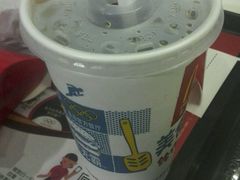 -麦当劳(百利广场店)