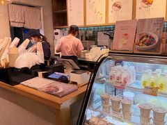 -宝珠奶酪(长宁金虹桥店)