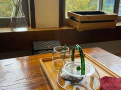 -我茶人文茶馆