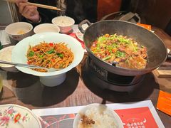 -小隐人家(乐松店)