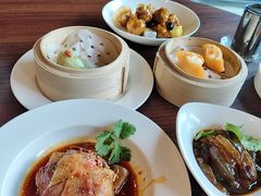 -蛇口希尔顿南海酒店·随轩中餐厅·粤菜