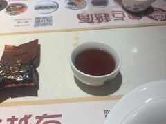 -粤点越有·茶点·粤菜(樵岭国际店)