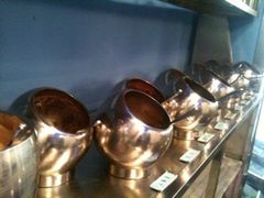 -卡利涅娜涮香锅