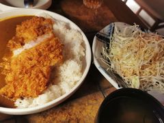 -山杏yama-katsu·吉列炸物