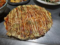 日葵大阪烧-日葵 大阪烧ひまり(仙霞路店)