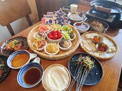 -包整·丝娃娃(甲秀楼景观店)