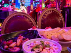 -甲丁坊·德餐·酒吧(五棵松华熙店)