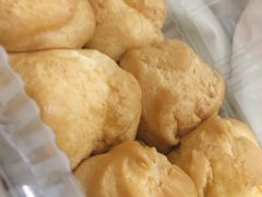 -泸溪河桃酥(江宁万居汇店)