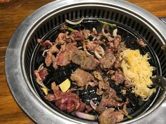 -齐齐哈尔特色烤肉