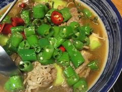 丝瓜-花椒笑成都小馆(百脑汇店)