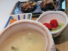 -烹然四季椰子鸡火锅(姚家园万象汇店)