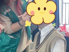 -爱定格照相馆.证件照(周浦万达店)