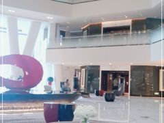 -广州四季酒店