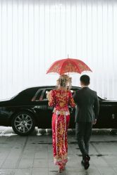 点击看大图 -MANLI BRIDAL婚纱