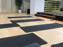 -超鹿运动(融侨锦江店)