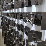 OMG！走过路过千万不要错过！天府广场下面的宝藏首饰店铺！
