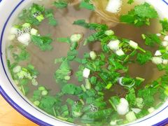 -陈掌柜澄城水盆羊肉(钟楼店)