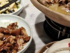 -掌柜的店·河南菜(新天地店)