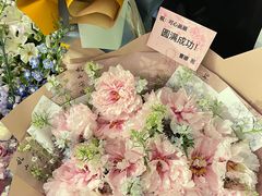 -王府半岛酒店