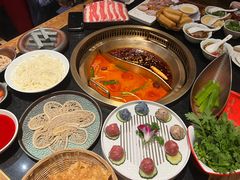 -红运火锅·中国名火锅·国风演绎(省体店)