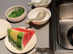 -巴奴毛肚火锅(悠唐购物中心店)