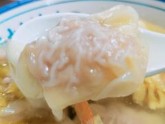 -长人馄饨铺(解放街店)