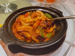 -金悦轩海鲜酒家(南宁店)