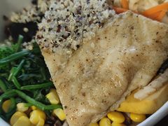 -食野SAYYEAH创意轻食(陈家祠店)