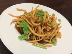 -茶叁酒肆·楚味江湖(菱角湖店)