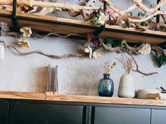 -Common Table · Brunch & Coffee