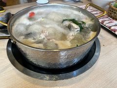 -大理老字号·舟渔的鱼野生菌海景餐厅(双廊店)
