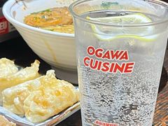 -小川洋风料理(街道口店)