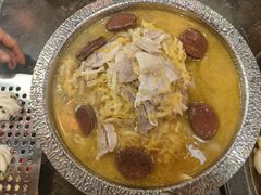 -粗粮人家·东北菜(洋桥店)