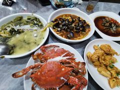 -红灯笼龙凤饭店(宁波老字号店)