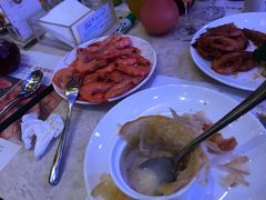 -芭菲盛宴·环球美食(锦城万达广场店)