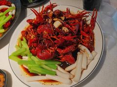 -红盔甲·小龙虾(天钥桥店)