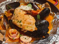 -百特喜·意大利餐厅(八佰伴镇江店)