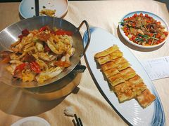 -观盐·盐帮菜(官园桥店)