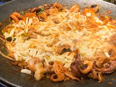 -春熙台韩国料理·章鱼肥牛(西丽店)