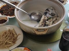 -高老庄·老溧阳·私房菜(南山竹海店)